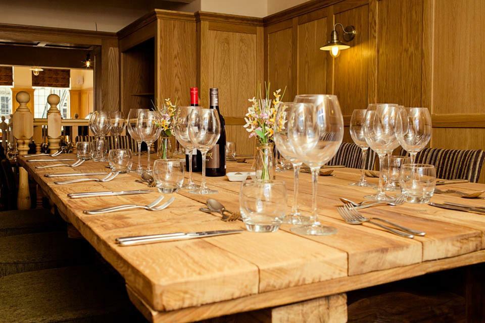 The Kings Arms Hotel Bicester Udogodnienia zdjęcie